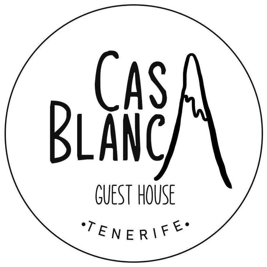 Casa Blanca Guest House Tenerife (Adults Only) Granadilla De Abona Exterior photo